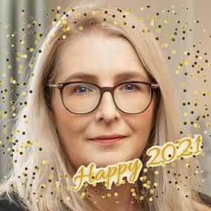 Meet your Posher, Cathy